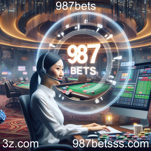 A Importância do Suporte ao Cliente na 987bets